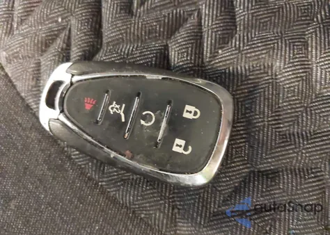 2024 Chevrolet Equinox Fwd Lt from USA, damaged, VIN 3GNAXKEG9RS157119